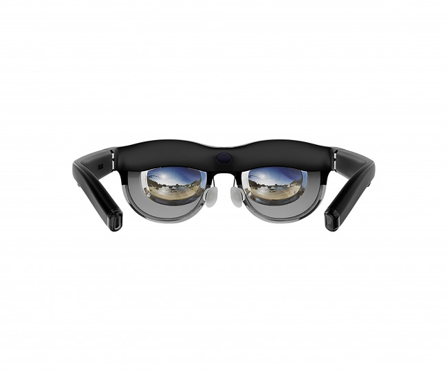 Окуляри віртуальної реальності Asus AirVision M1